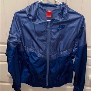Nike Windbreaker